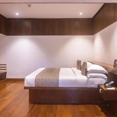 Casino Hotel - Cgh Earth, Cochin-3