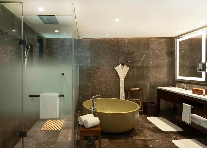Kinderhotel Grand Hyatt Kochi Bolgatty